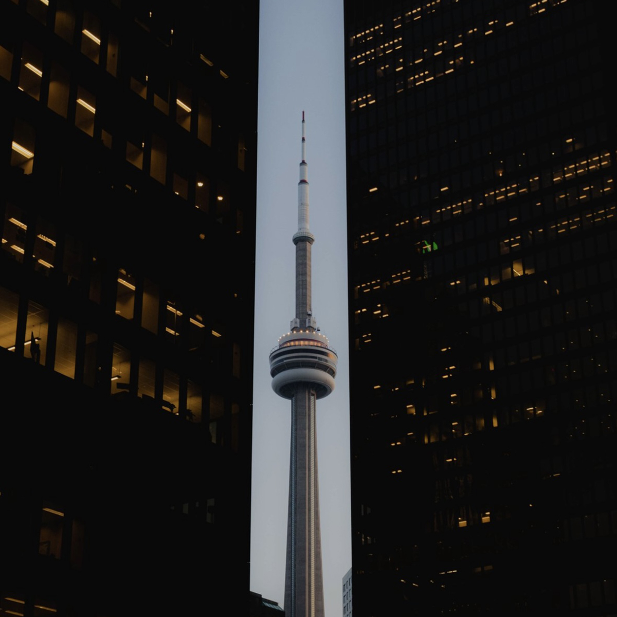 toronto